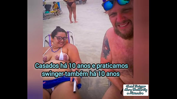 Assista o v&iacute;deo at&eacute; o final descubra o swinger raiz verdadeiro 