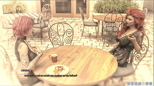 Play MP4 - Lust Academy 505