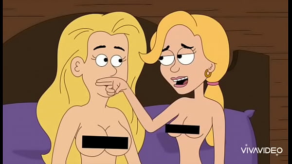 Brickleberry Ethel_and Amber Sex Scene