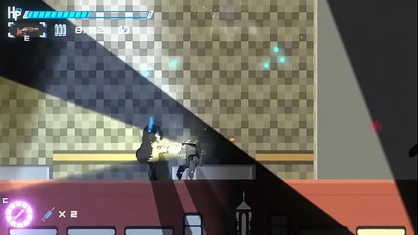 Metal flame pt 1 no commentary 