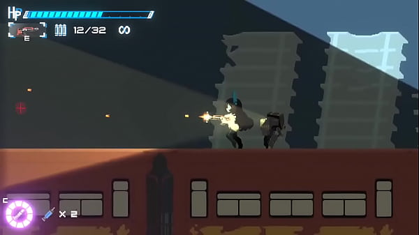 Metal Flame (pt. 1) [no Commentary] thumbnail