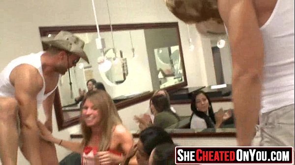 10_Party whores sucking stripper dick 123