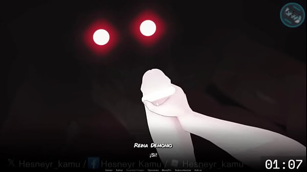 GME_Anime World part 3 fap