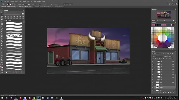 Sts broadcast by dc on picarto from october twenty first 2021 