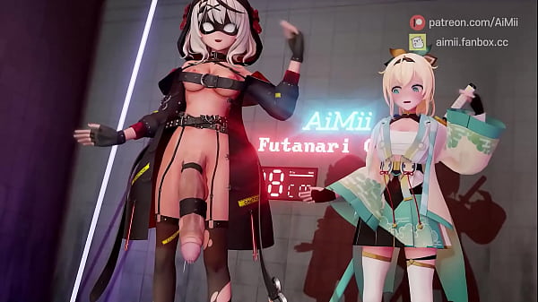 FUTA SKMT ConquerorFuta dance