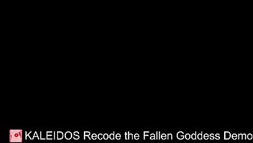 Nonton Kaleidos: Recode The Fallen Goddess (free Steam Demo Game) Sexual Content, Hentai, Match 3, Anime, Nudity, Nsfw thumbnail