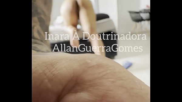 #1 Eu Inara A Doutrinadora, Transei Gostoso O Lutador De Mma Allan Guerra Gomes thumbnail