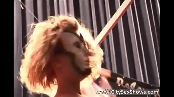 Nonton Group Of Nasty Slut Stripping thumbnail