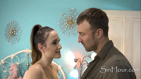 I Used To Babysit You Did You Ever Do Anal Everly Haze