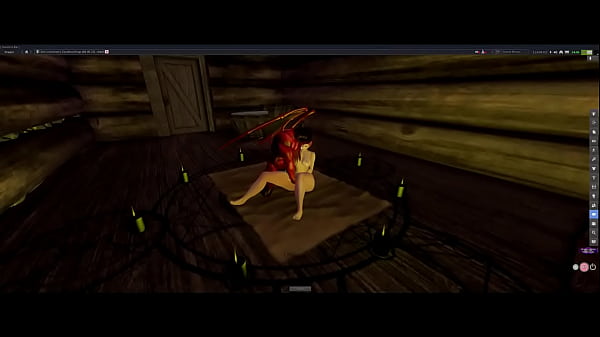 Miranda Dark Origins Ch 1