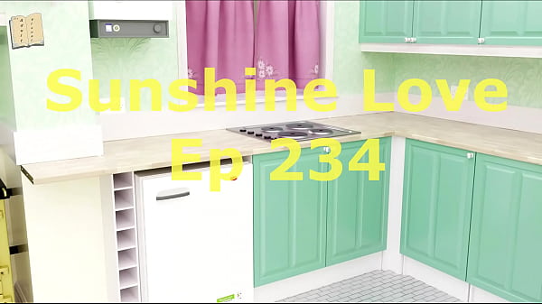 Nonton Sunshine Love 234 thumbnail