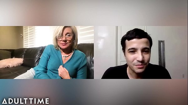 Play MP4 - ADULT TIME - Mature Beauty Payton Hall is HOT for Step-Grandson