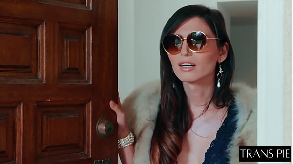 After ass fucking for about half an hour trans filled transgender's ass with cum and lay down on some time of shemale sex trans got down from transgender and lay down next to him