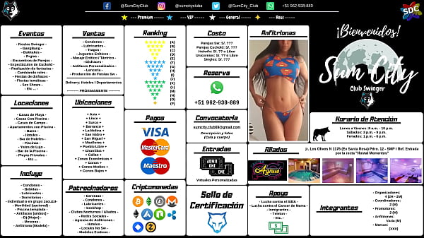 Nonton Sumcity - Info Completa thumbnail