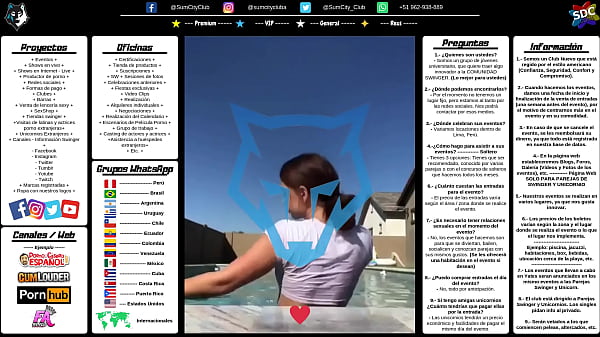 Sumcity info completa