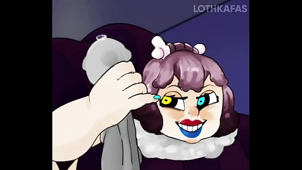 Female Sans Strokes your Throbbing Cock Undertale Thick Hentai Bimbotale 