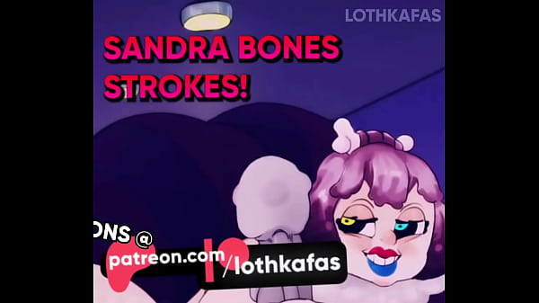 Nonton Female Sans Strokes Your Throbbing Cock Undertale Thick Hentai Bimbotale thumbnail
