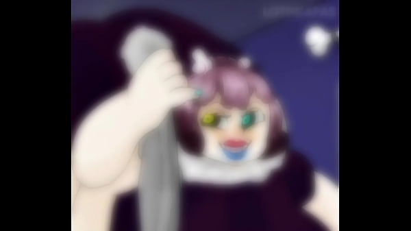 Female sans strokes your throbbing cock undertale thick hentai bimbotale 