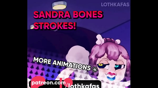 Female sans strokes your throbbing cock undertale thick hentai bimbotale 