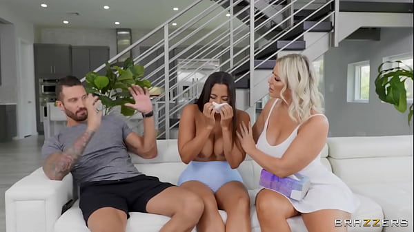 Naked And_FearlessPart 1_Brazzersdownload full from zzfull com brok