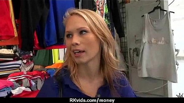 Nonton Stunning Euro Teen Gets Talked In To Giving A Blowjob For Cash 30 thumbnail