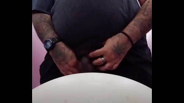 Brij Public Complex Toilet Pissing 