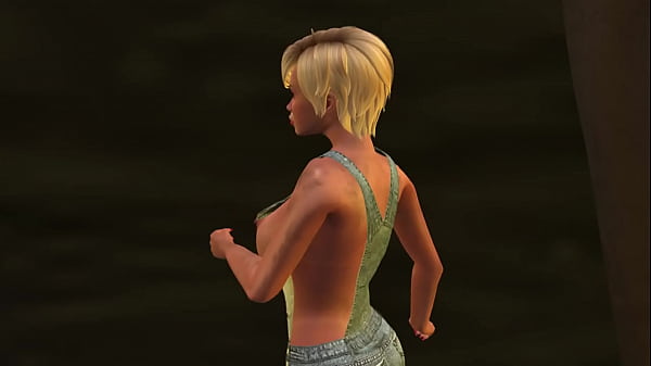 LILLYLOVLY IN THEMINES