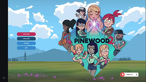Nonton Weishaupt - Camp Pinewood #2 thumbnail
