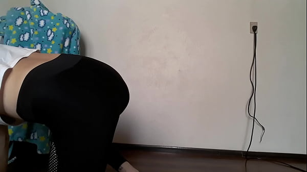 Corno_viadinho malhando comente oque_ele merece