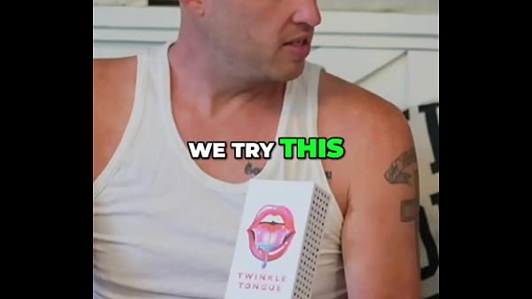 Nonton We Tried Twinkletongue This Past Weekend...the 6 Pack Is Gone...but It Certainly Was Not thumbnail