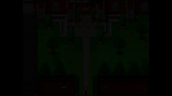 My New Life Cap 3 - Trabajando Por Masajes Con Final Feliz 