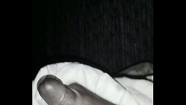 Diktok Work up midnight horney and Masturbate