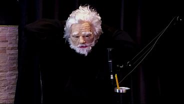 Nonton Veja A Entrevista Safada E Cheia De Putaria A Alice Vasconcelos E Vovo Moai No Porn Cast Brazil - Parte 4 (watch On: Sheer/red) thumbnail