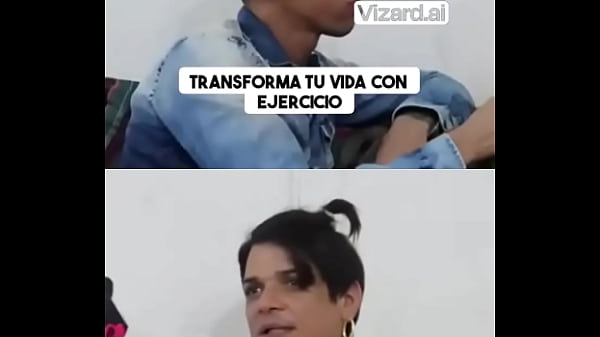 Nonton Transforma Tu Vida Con Ejercicio #historia #atrevidoypegajoso #comunidad #elchicletv #chiclenoticias #apoyo #vida thumbnail