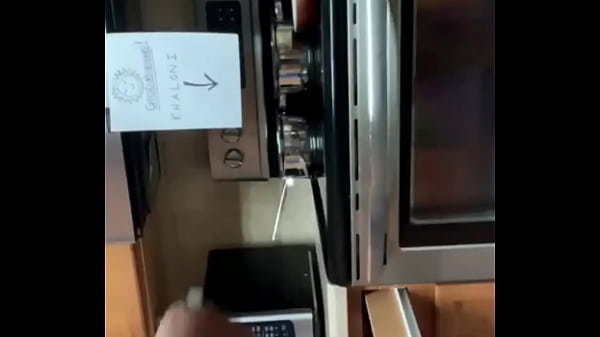 She wanted me to see what_she does with a cucumber