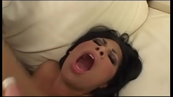 Jasmine Byrne Is A Latina Whore Whose Ancestors Migrated To Brazil And Then Back To Italy... thumbnail