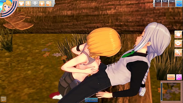 Riley,Hentai Babe, Heads Out Of Town To Visit A Friend_For An Evening Of Lust