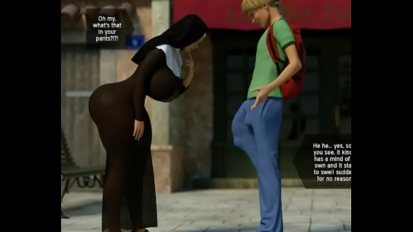 inocente monj