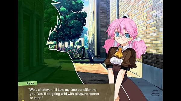 Sil rance quest for hikari 1 