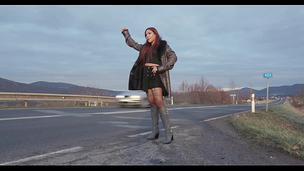 Reload Hitch-hiking Wet, Venus on fire, 7on1, ATM, DAP, Rough Sex, TAP, Gapes, Pee Drink, Shower, Cum in Mouth, Swallow GIO2671m 