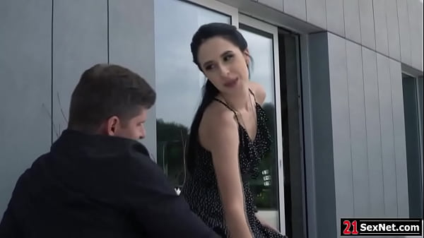 Petite_Alyssa Bounty analed by_big cock