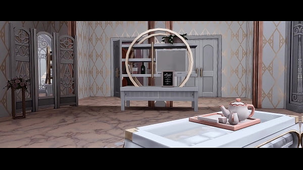 Play MP4 - PERVERTED STEPMOM FUCKED HER STEPDAUGHTER'S HUSBAND AT THE WEDDING &lpar;SIMS   ANIME HENTAI   SFM&rpar;