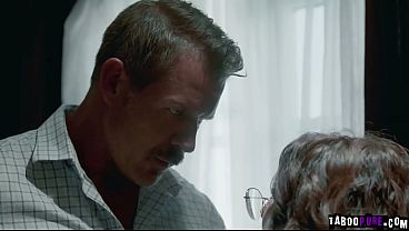 Leana Lovings Rides Jason Sarcinellis Cock thumbnail