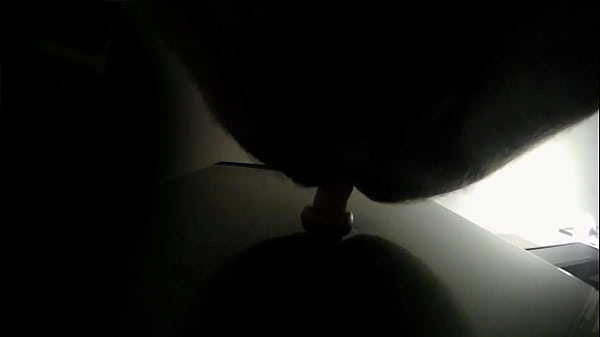 Solo Play with Self Facial 