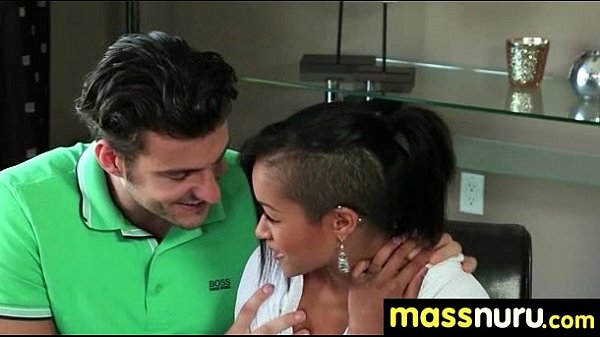 Sexy Girl Nuru Massage and_Fuck 21