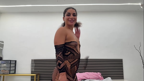 Nonton Italian Bitch Wants Us To Destroy Her Ass And Pussy At The Same Time, Heavy Gangbang - Lola Danger thumbnail