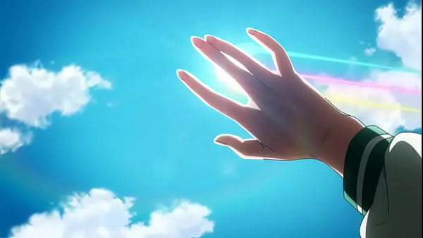 Mahou Shoujo Ni_Akogarete Episodio 1 Nacido un villano