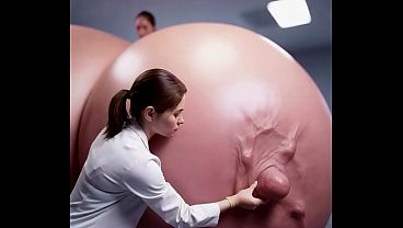 Growth 3d Huge Boobs thumbnail