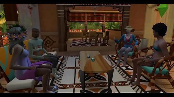 Play MP4 - Sulani - Part 1