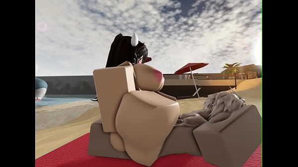 Got approached by a lovely woman at the beach last night... it went uh, well ?